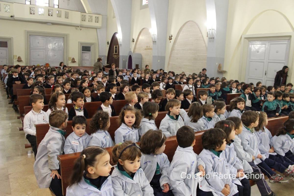 2014 03 13 CELEBRACIÓN LITÚRGICA (151)